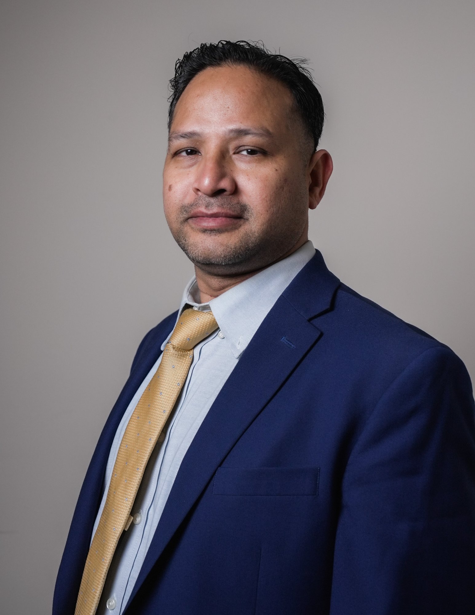 Kamran Khan