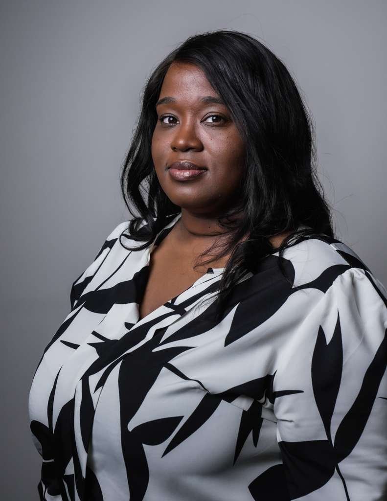Sadie Hyppolite